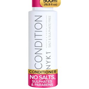 NYK1 SALT AND SULPHATE FREE CONDITIONER (500ml)