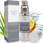 KLEEM ORGANICS Vitamin C Serum for Face 20%