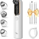 Yccu Blackhead Remover Vacuum