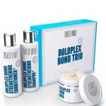 Boldplex 3, 4 & 5 Bond Restore Hair Treatment, Shampoo & Conditioner Trio Gift Set