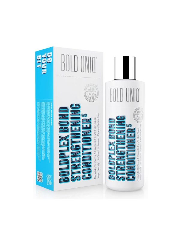 BoldPlex 5 Bond Strengthening Protein Conditioner